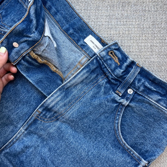 James Street Co Shorts - Picture 2 of 5